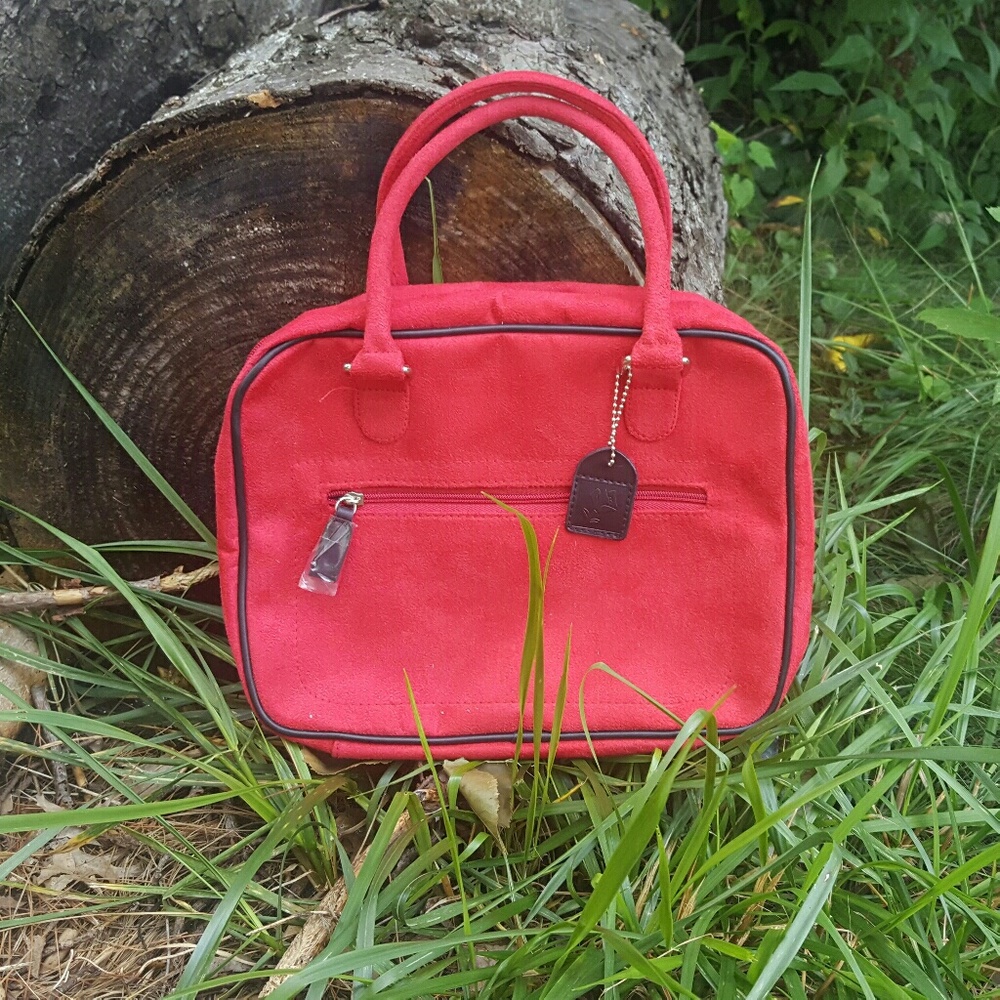 Lancome makeup case